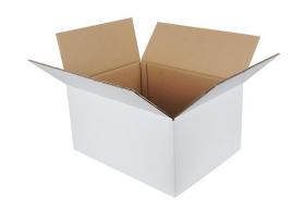 Kartónová krabica, 510 x 390 x 270 mm 