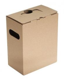 Bag-in-Box 3 litre, 5VL