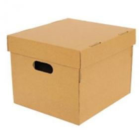 Box na archívne škatule